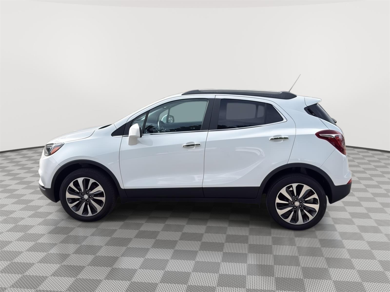 2022 Buick Encore photo 8 of 29