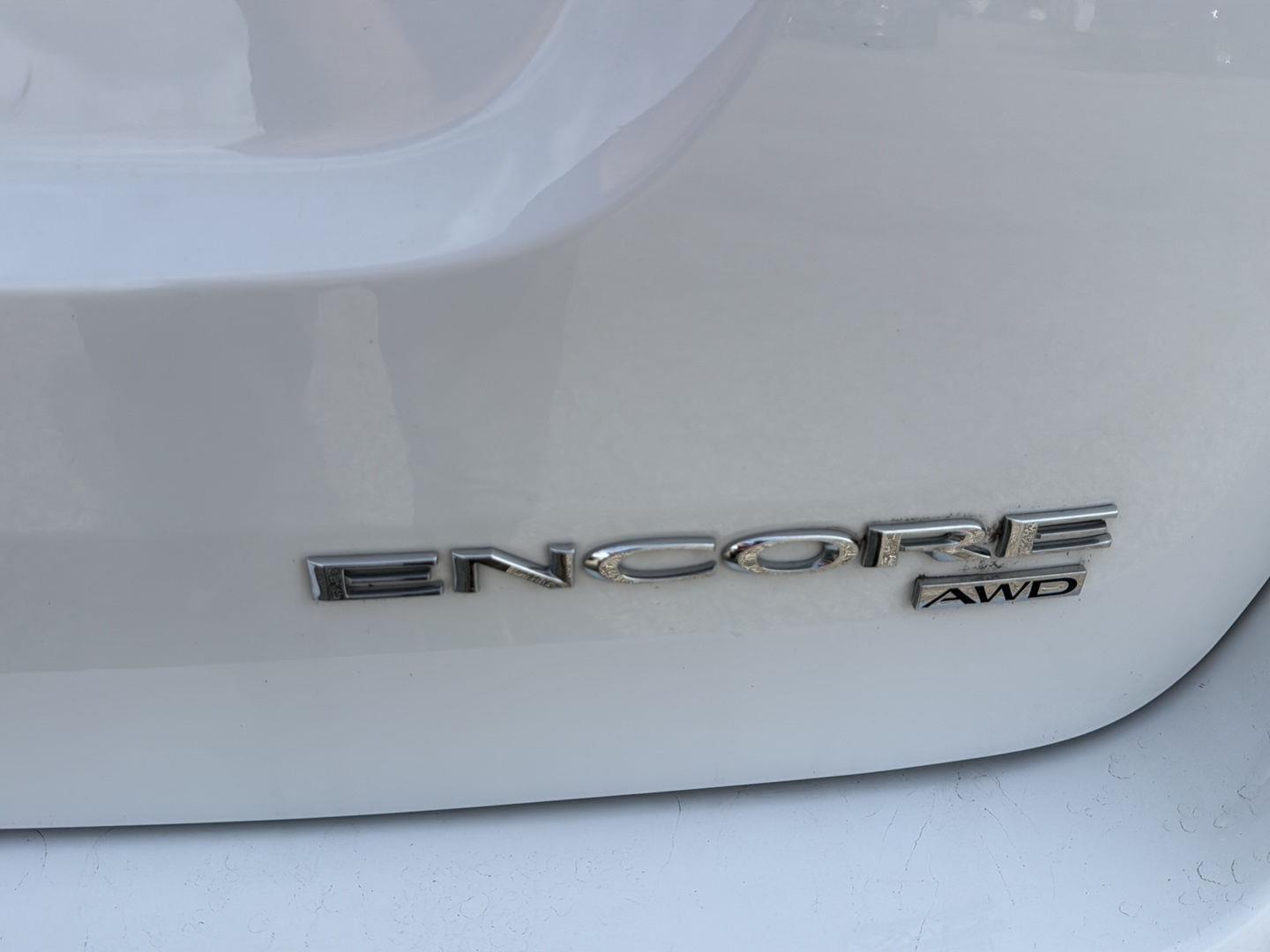 2022 Buick Encore photo 9 of 29