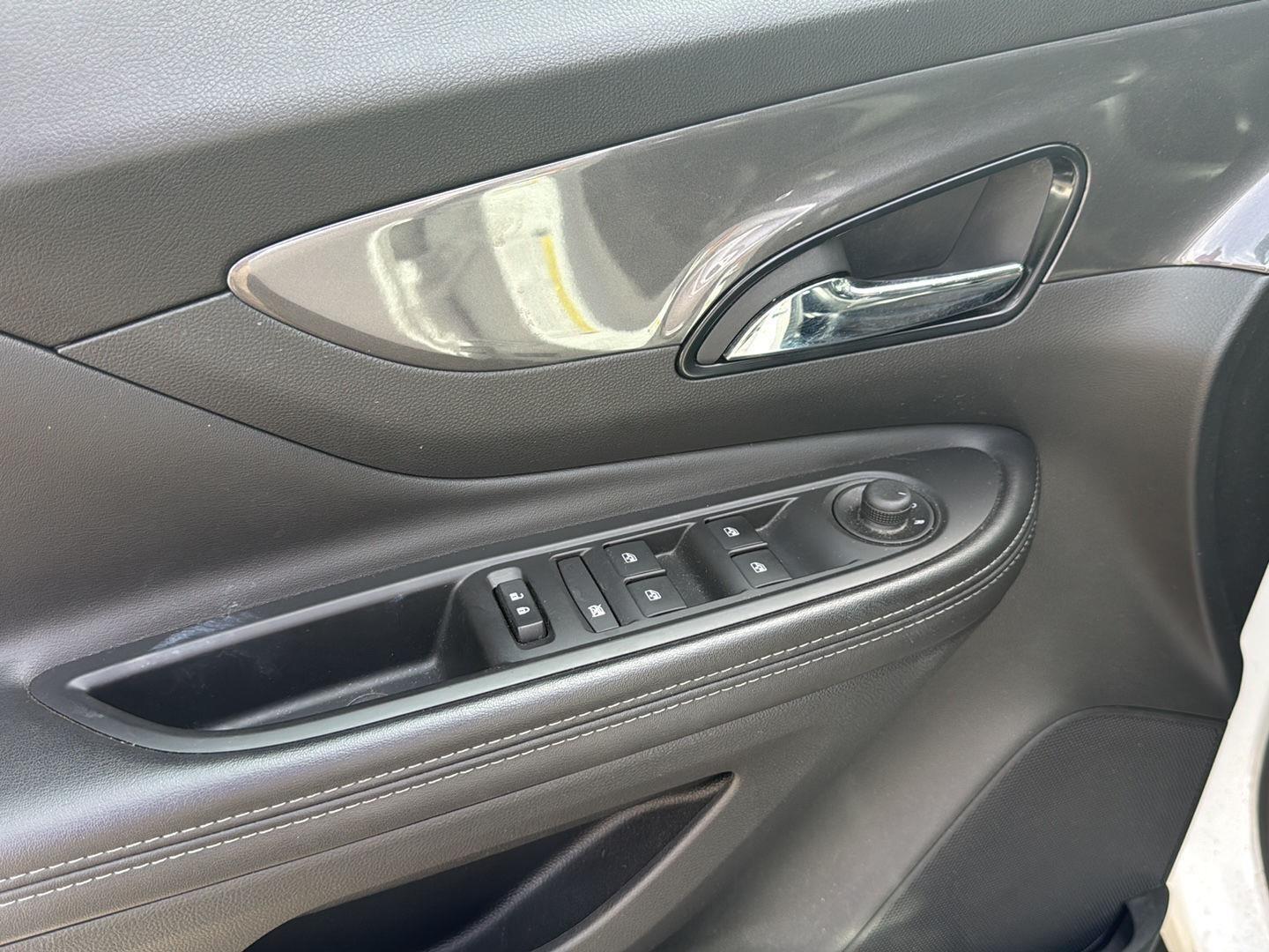 2022 Buick Encore photo 10 of 29