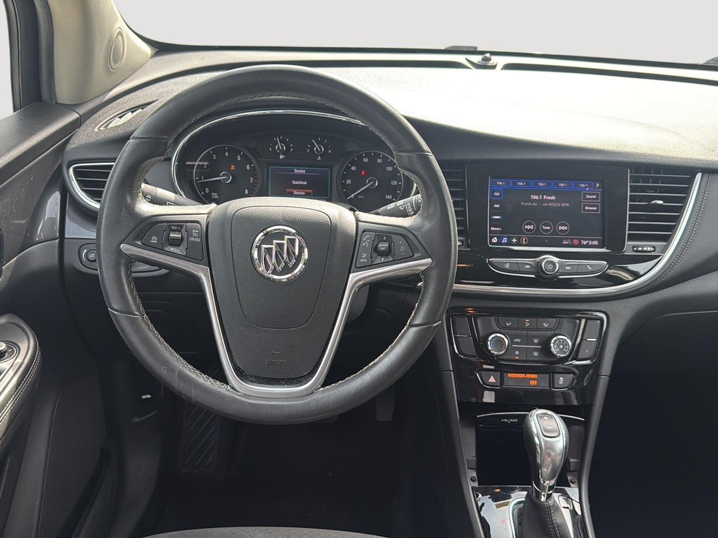 2022 Buick Encore photo 12 of 29