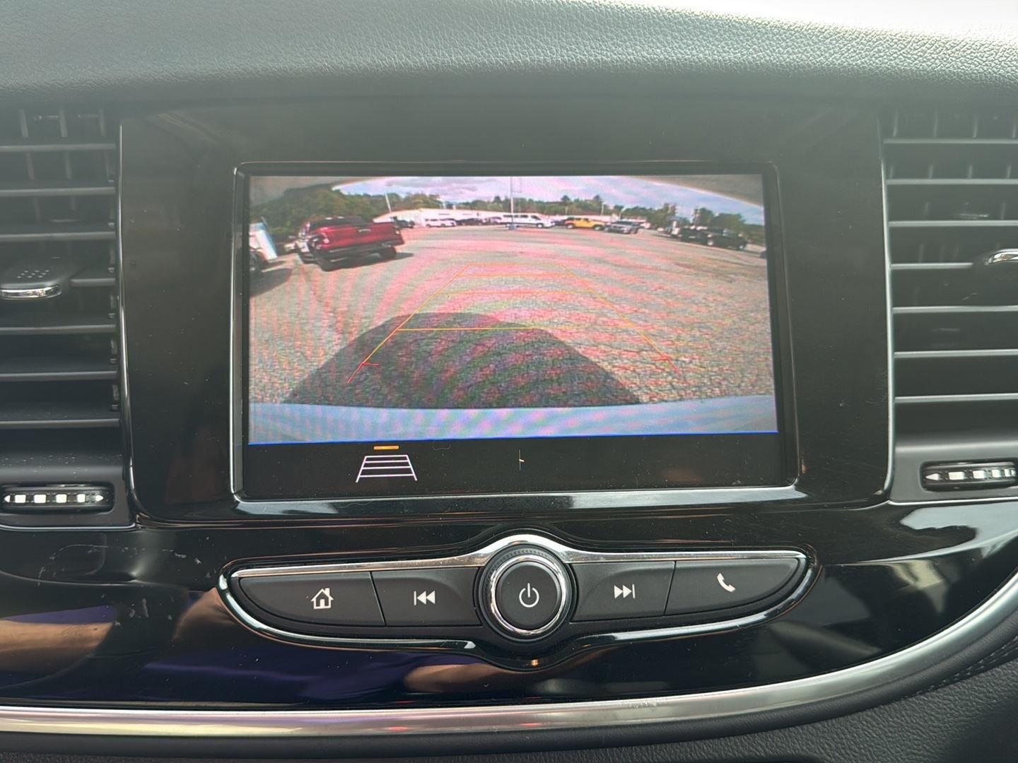 2022 Buick Encore photo 14 of 29