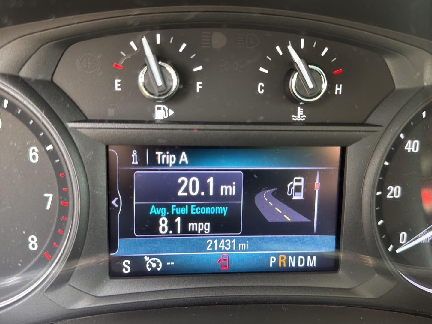 2022 Buick Encore photo 15 of 29