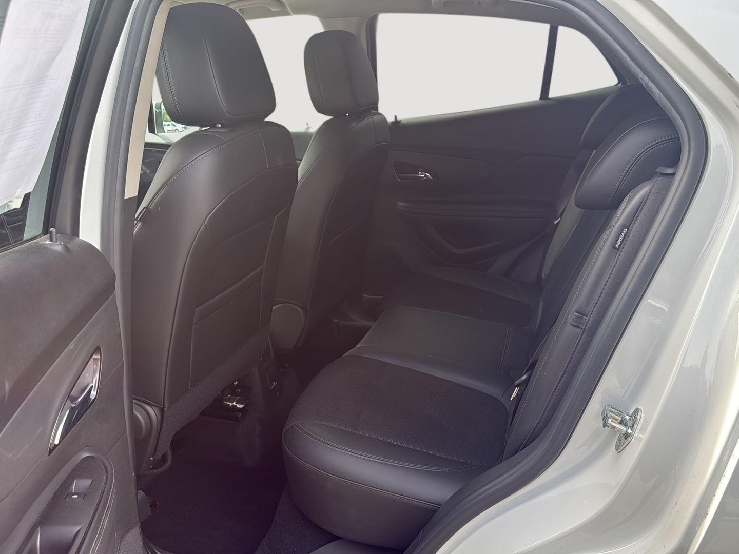 2022 Buick Encore photo 19 of 29