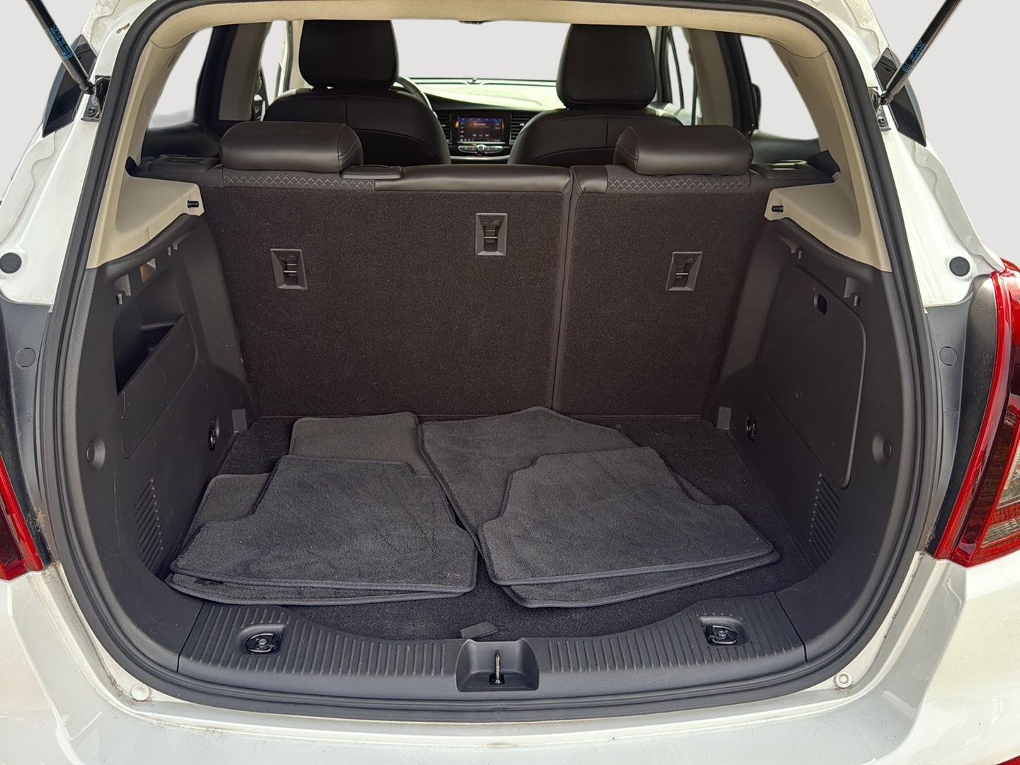 2022 Buick Encore photo 20 of 29