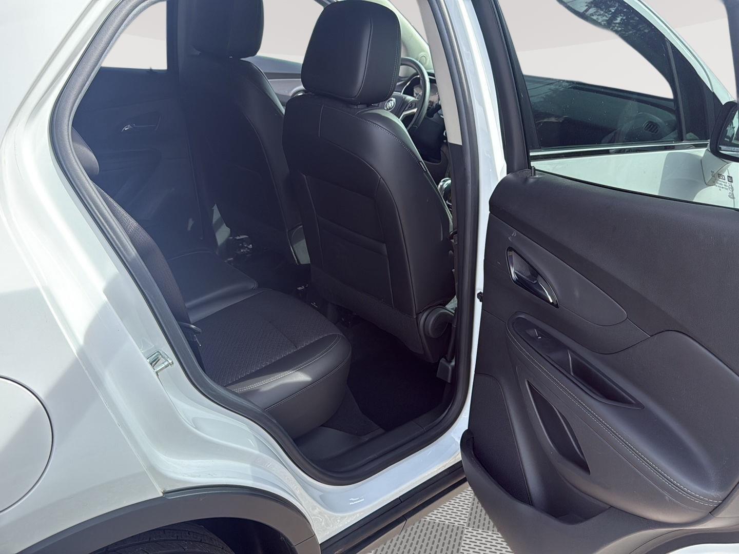 2022 Buick Encore photo 21 of 29