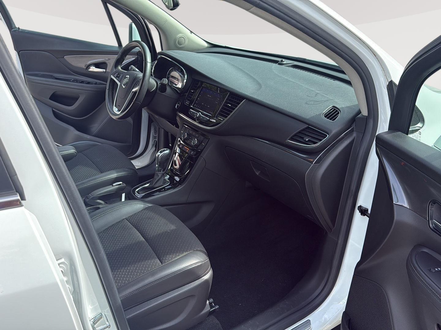 2022 Buick Encore photo 22 of 29