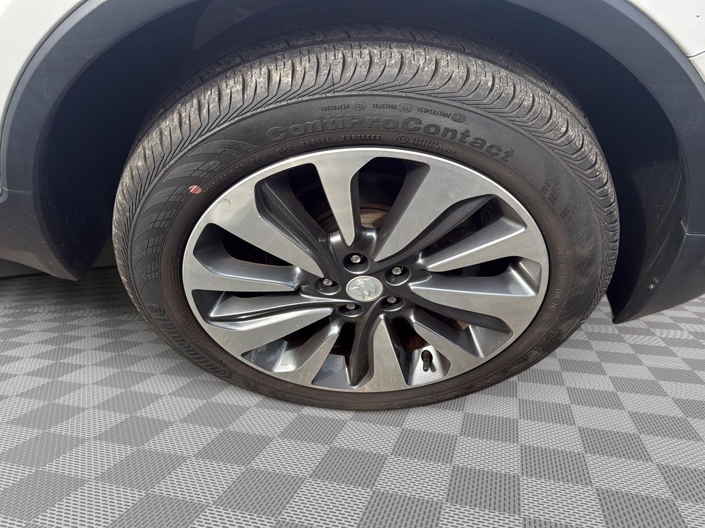 2022 Buick Encore photo 28 of 29