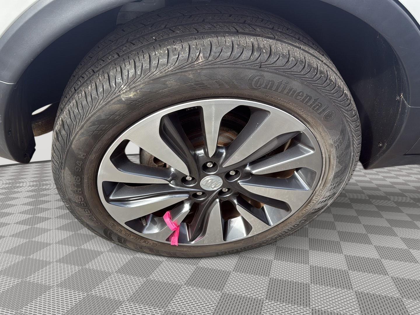 2022 Buick Encore photo 29 of 29