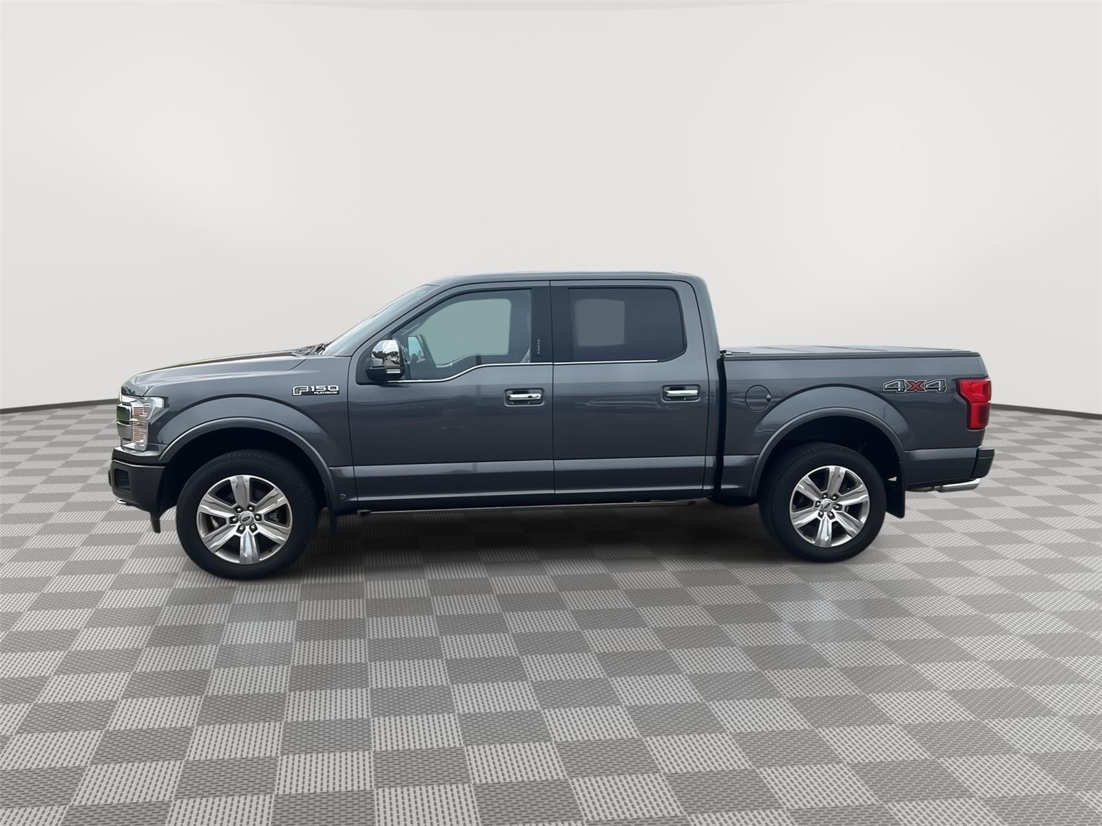 2020 Ford F-150 photo 2 of 25