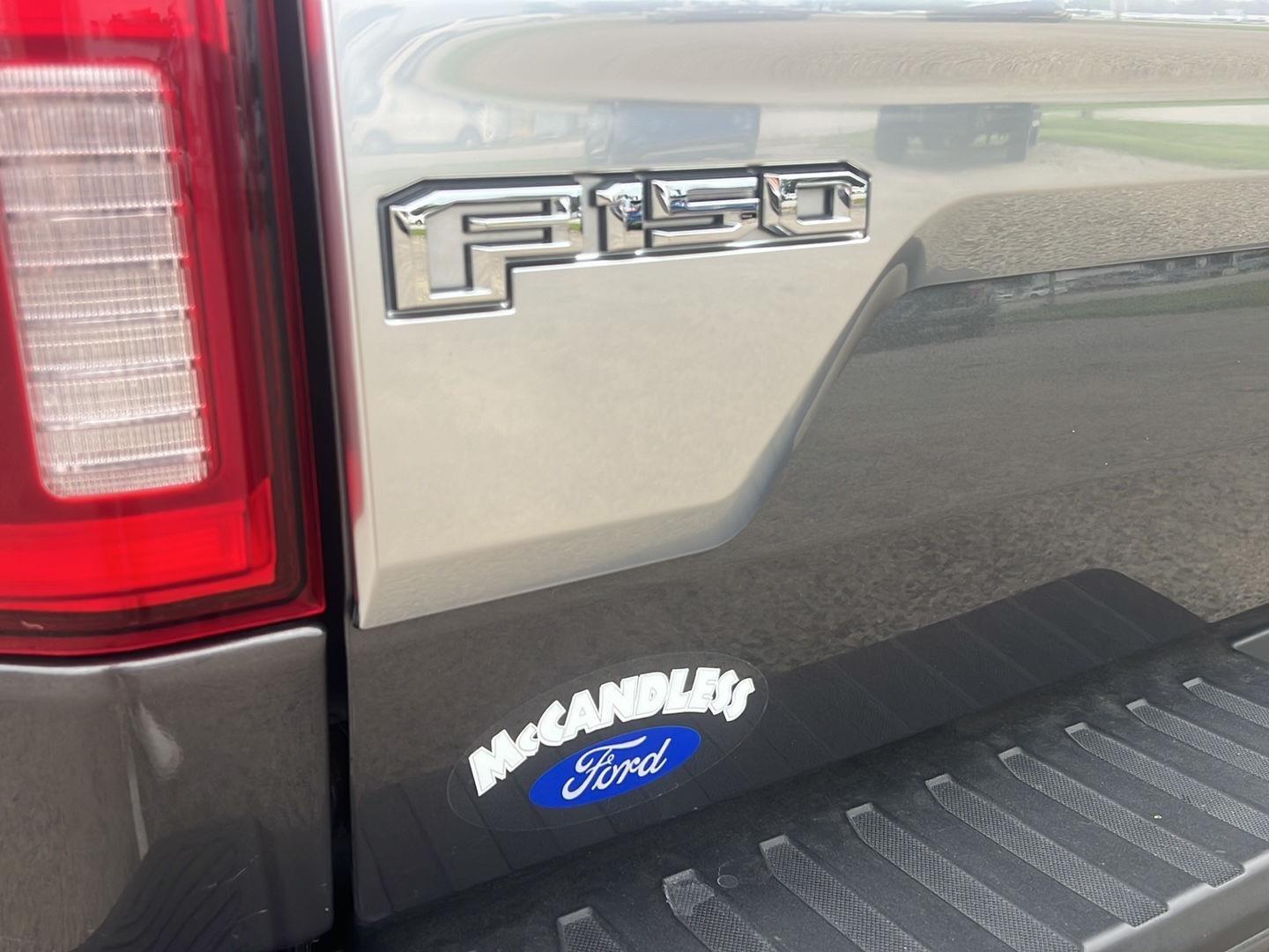 2020 Ford F-150 photo 5 of 25