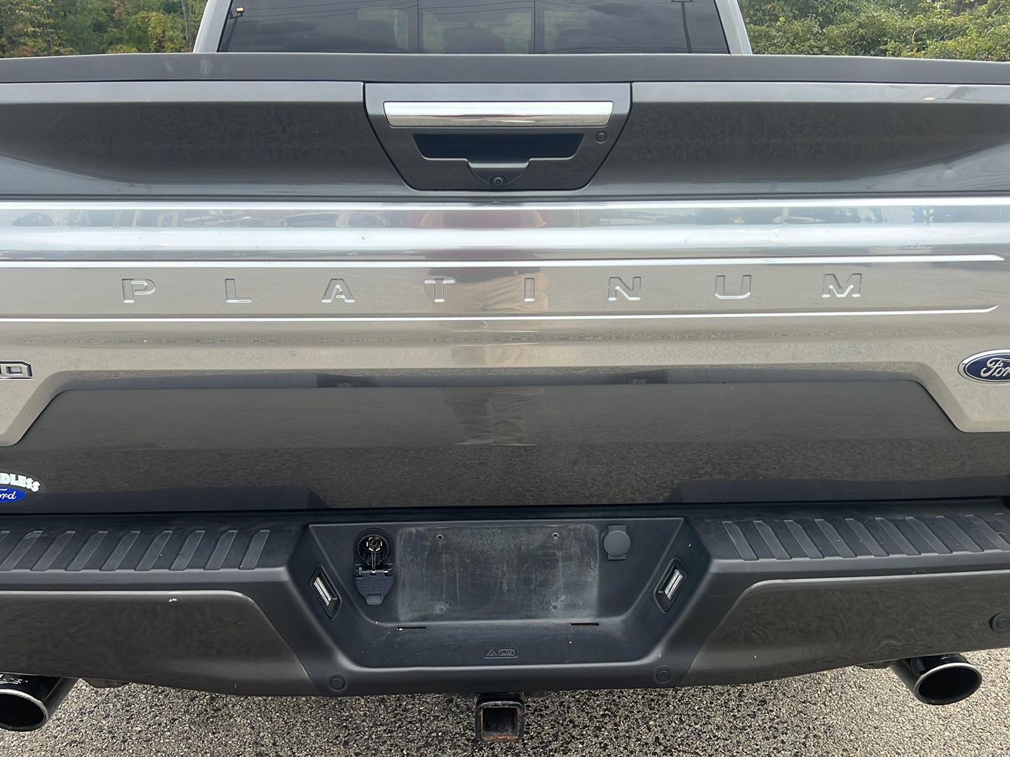 2020 Ford F-150 photo 6 of 25