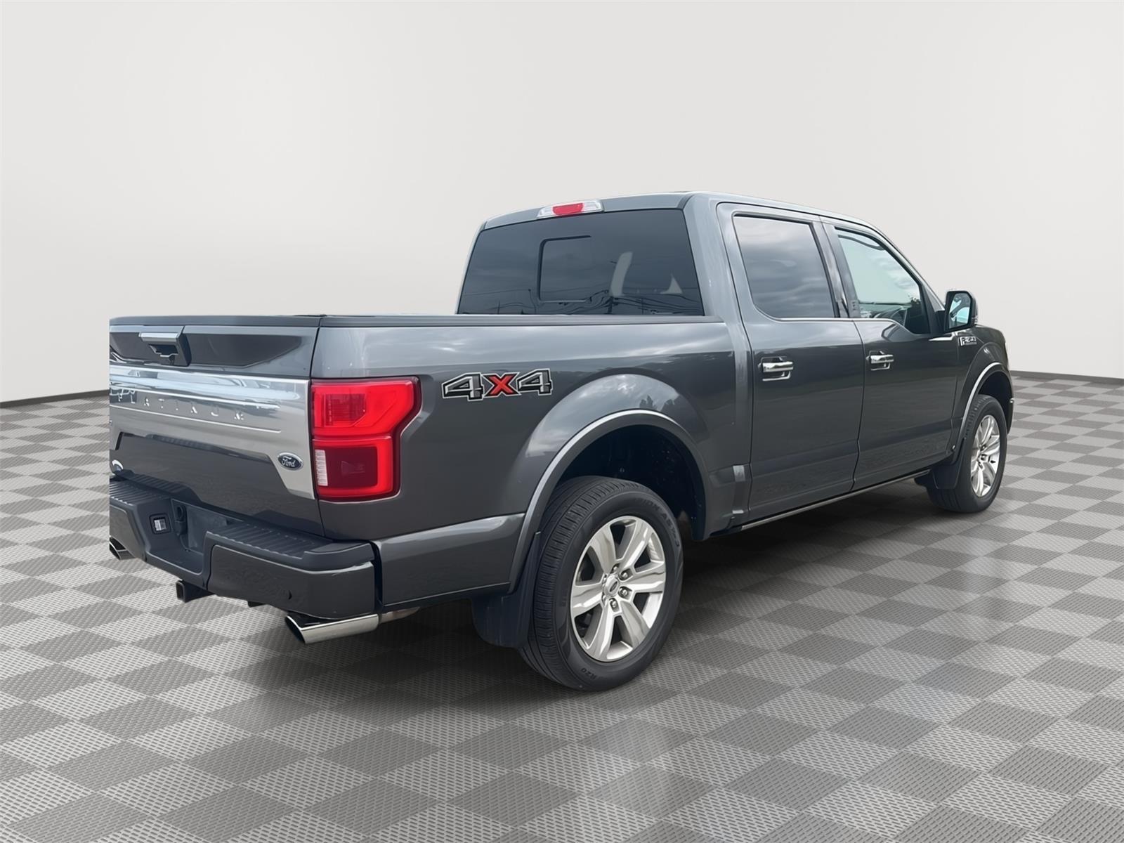 2020 Ford F-150 photo 7 of 25