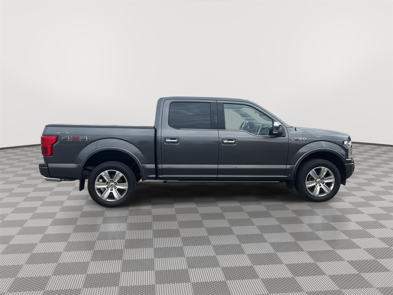 2020 Ford F-150 photo 8 of 25