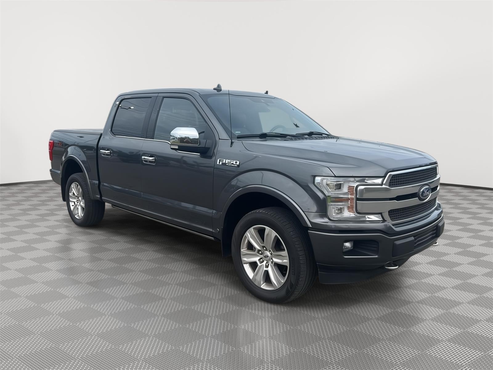 2020 Ford F-150 photo 9 of 25