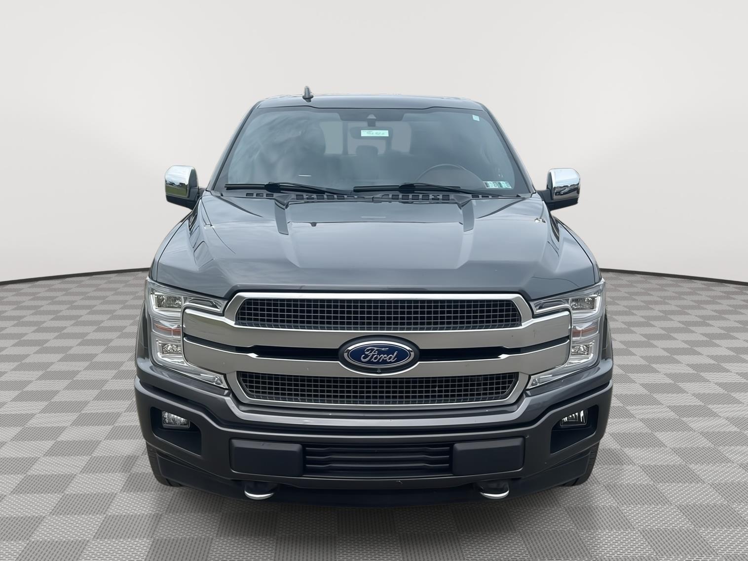 2020 Ford F-150 photo 10 of 25