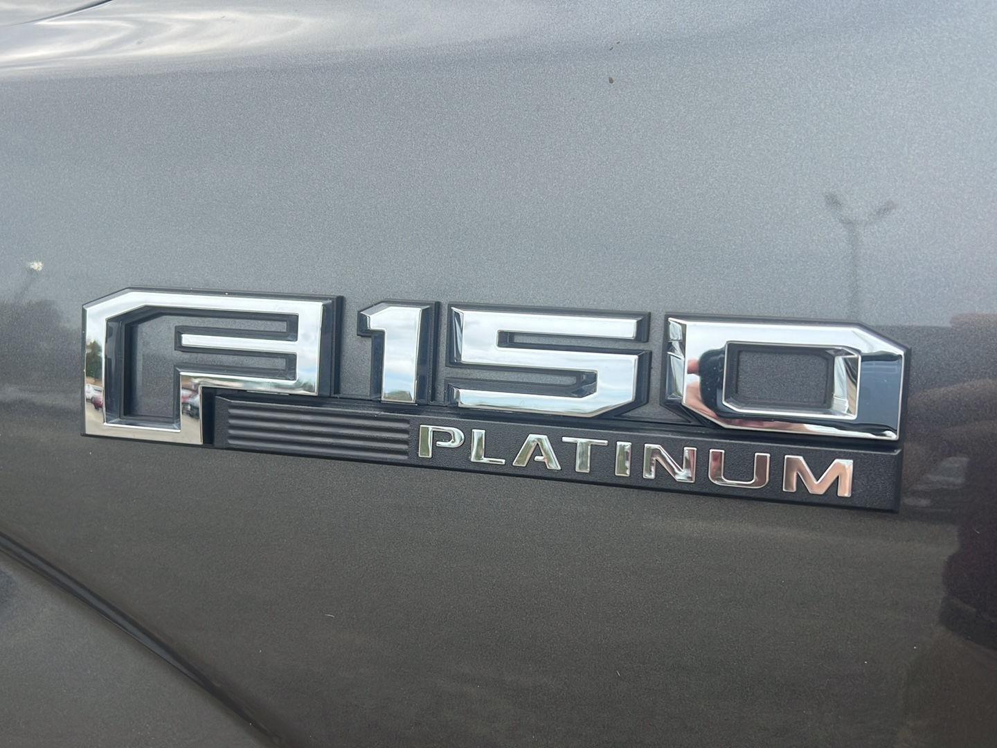 2020 Ford F-150 photo 11 of 25