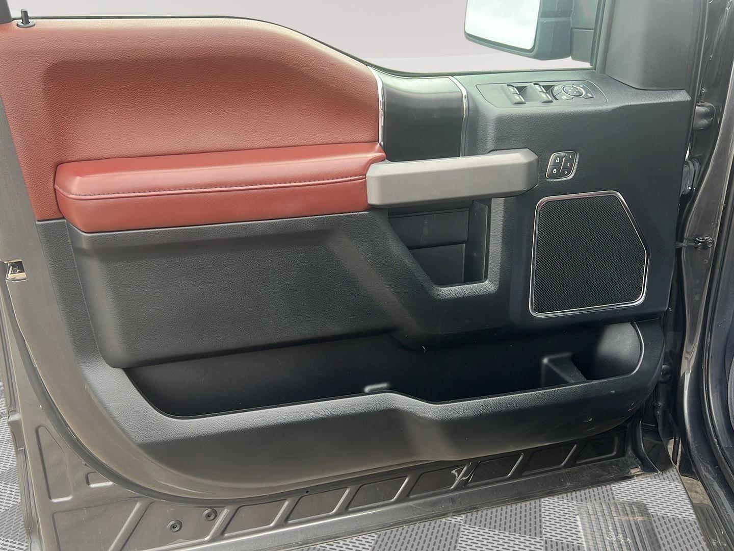 2020 Ford F-150 photo 12 of 25