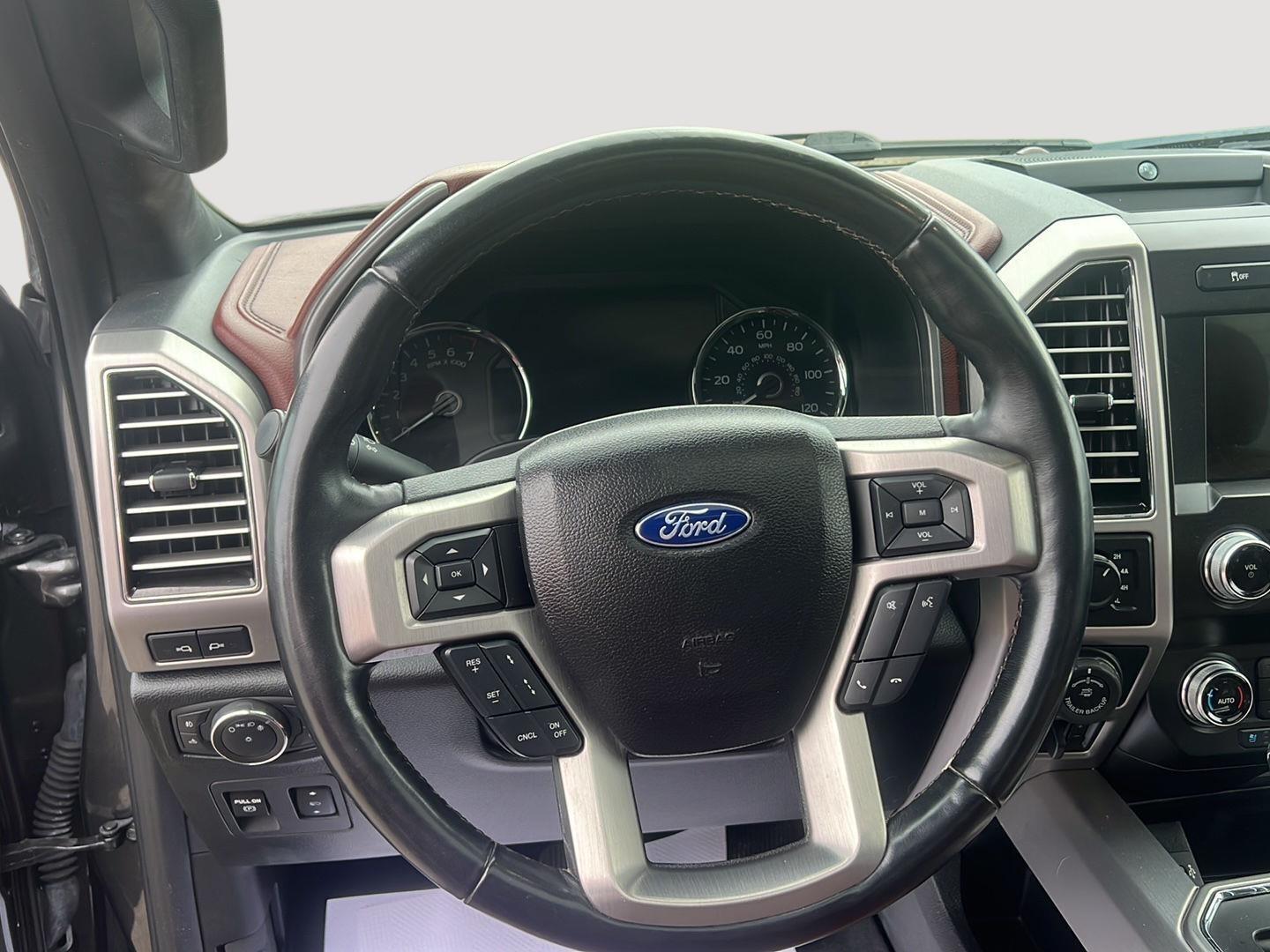 2020 Ford F-150 photo 17 of 25