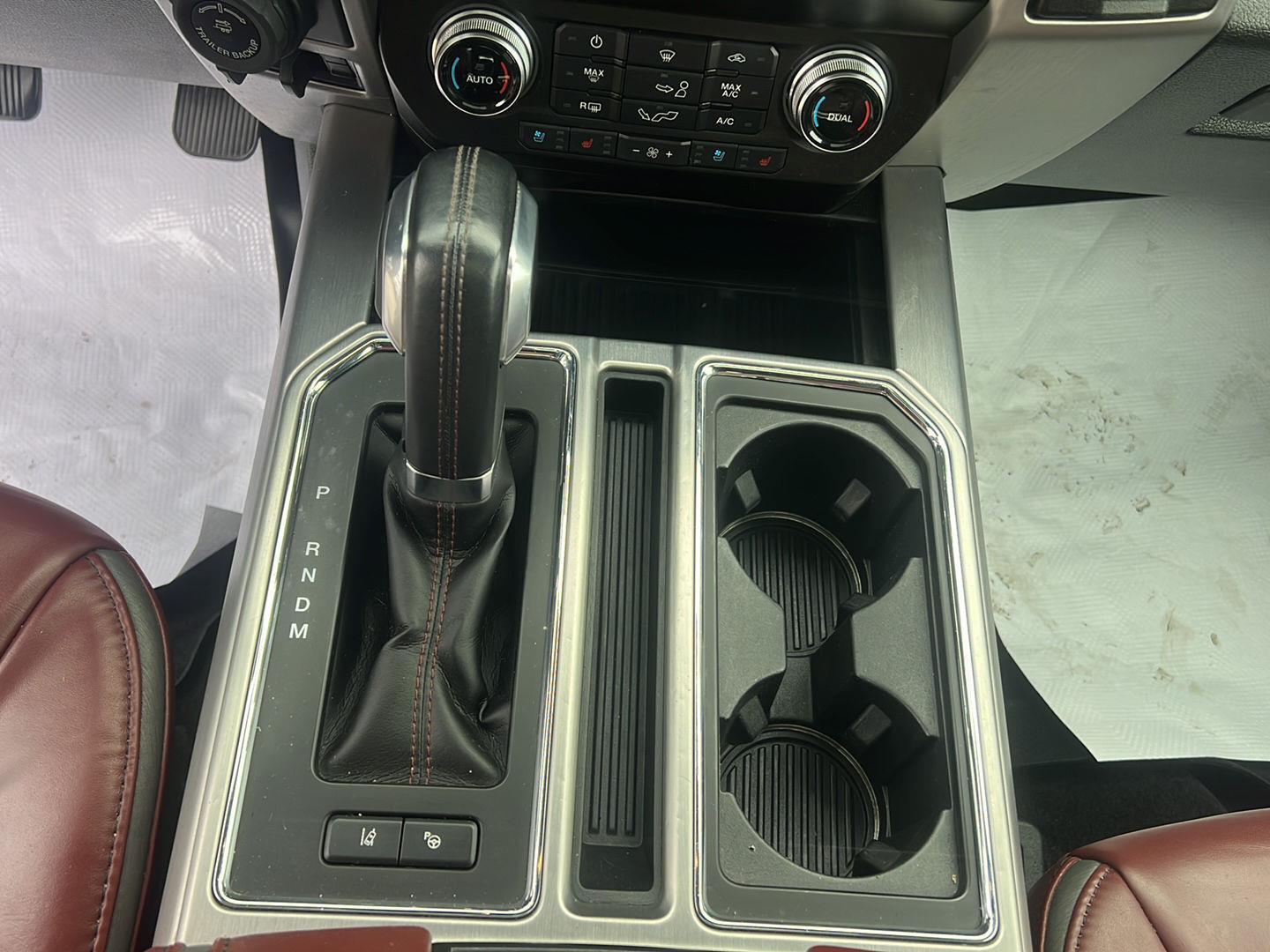 2020 Ford F-150 photo 18 of 25