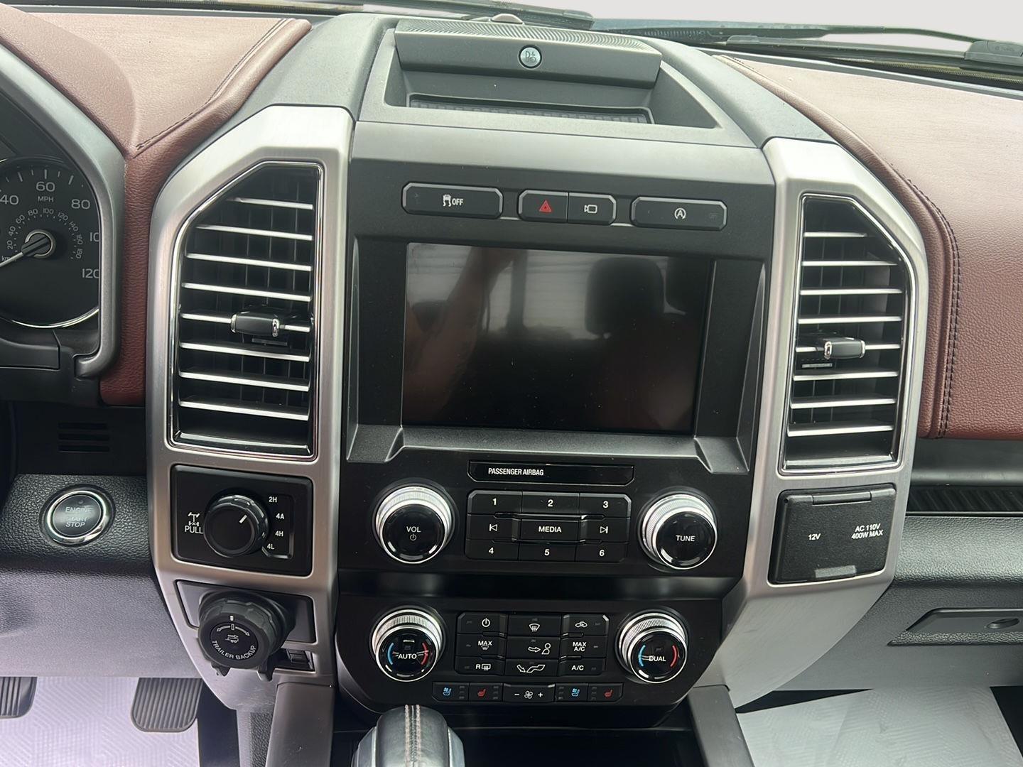 2020 Ford F-150 photo 19 of 25