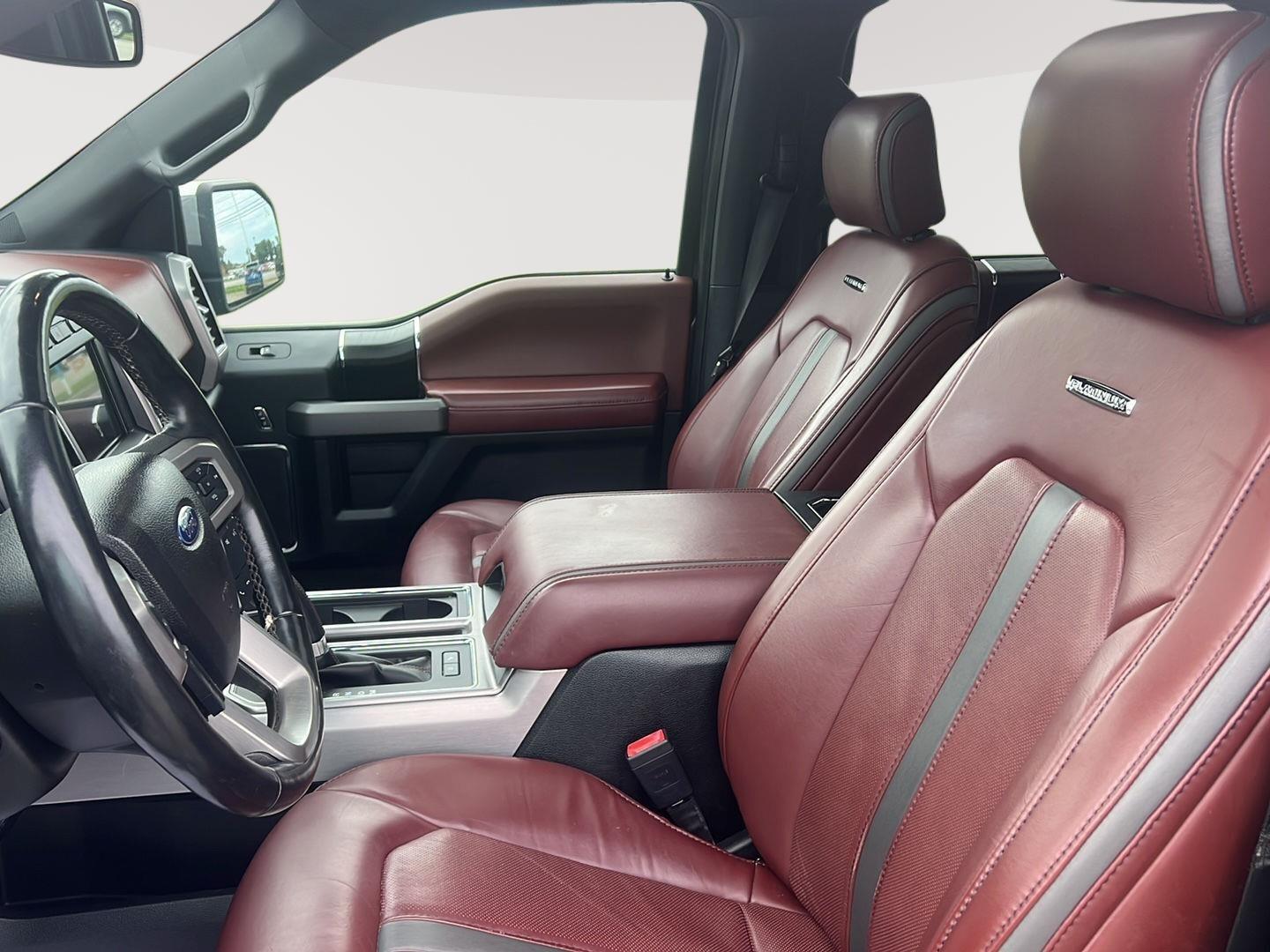 2020 Ford F-150 photo 20 of 25