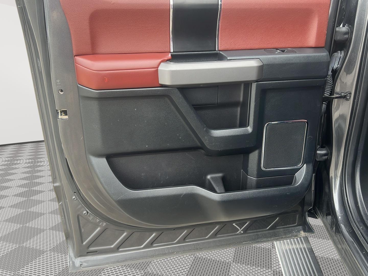 2020 Ford F-150 photo 21 of 25