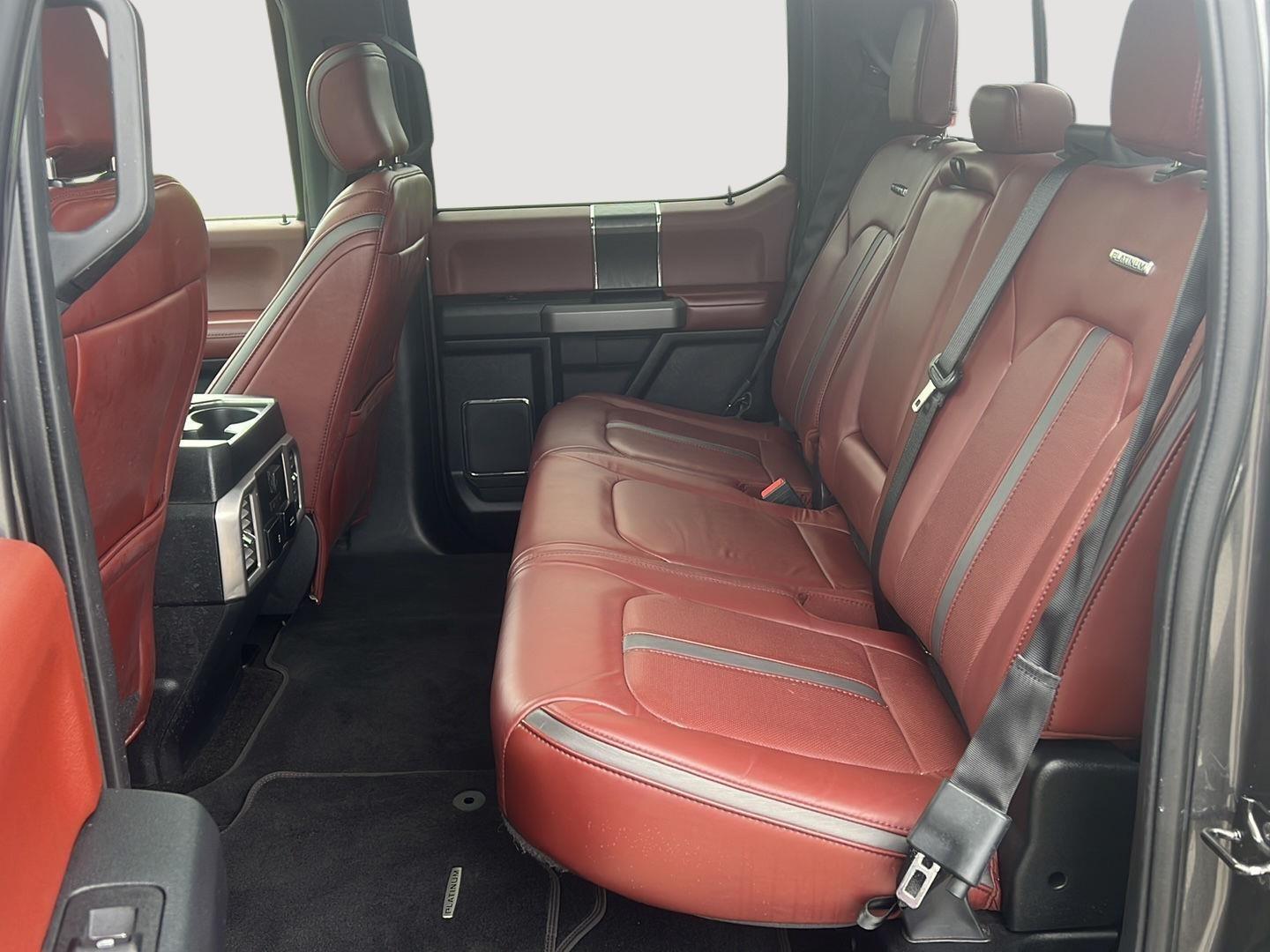 2020 Ford F-150 photo 22 of 25