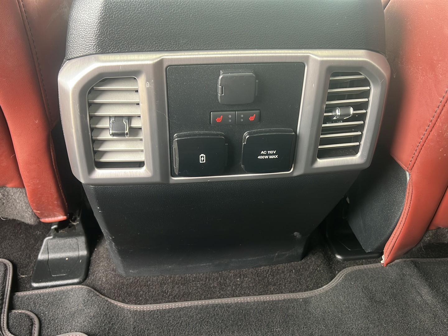 2020 Ford F-150 photo 23 of 25