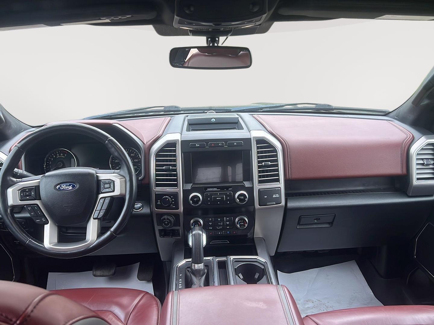 2020 Ford F-150 photo 24 of 25