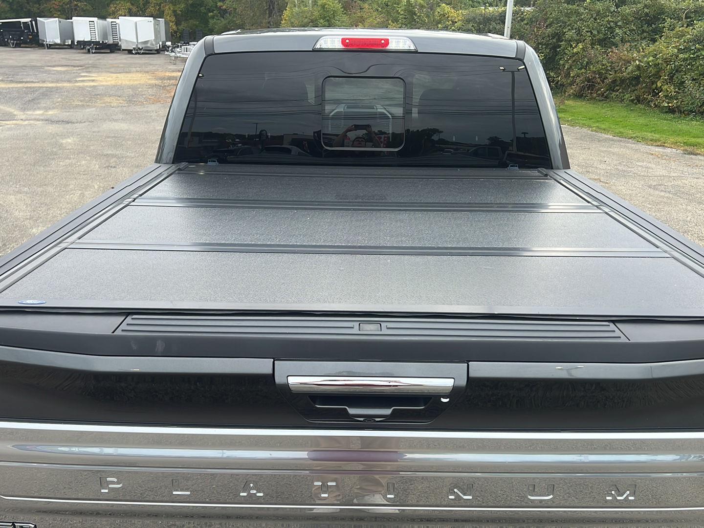 2020 Ford F-150 photo 25 of 25