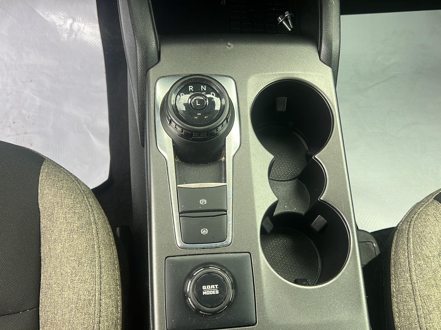 2025 Ford Bronco Sport photo 13 of 26