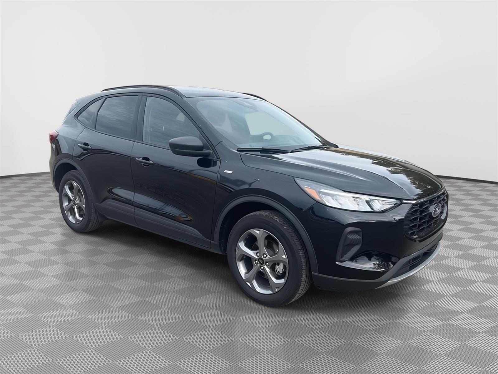 2026 Ford Escape photo 7 of 26
