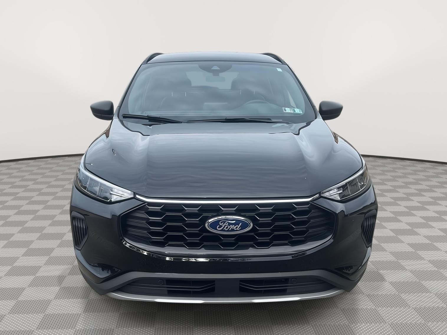 2026 Ford Escape photo 8 of 26
