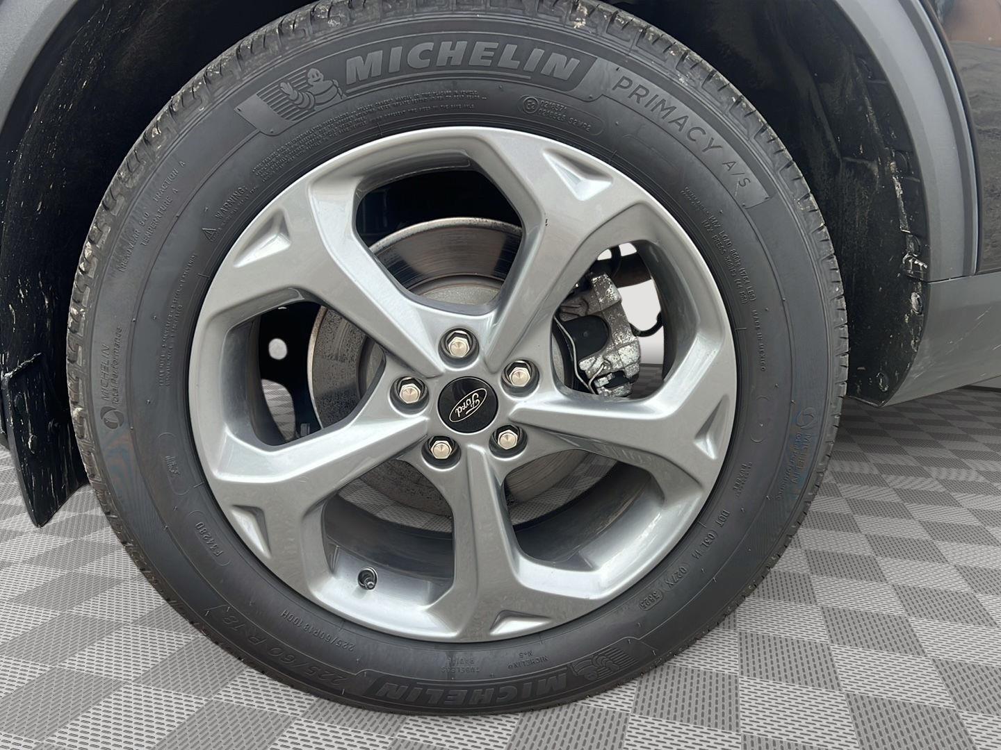 2026 Ford Escape photo 10 of 26