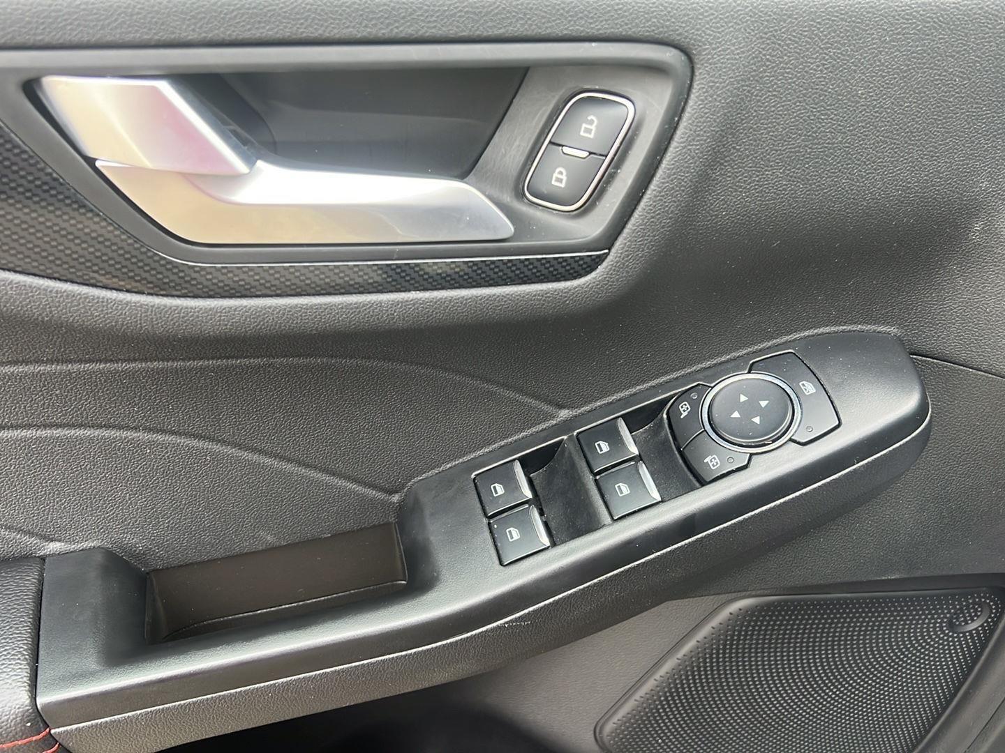 2026 Ford Escape photo 12 of 26