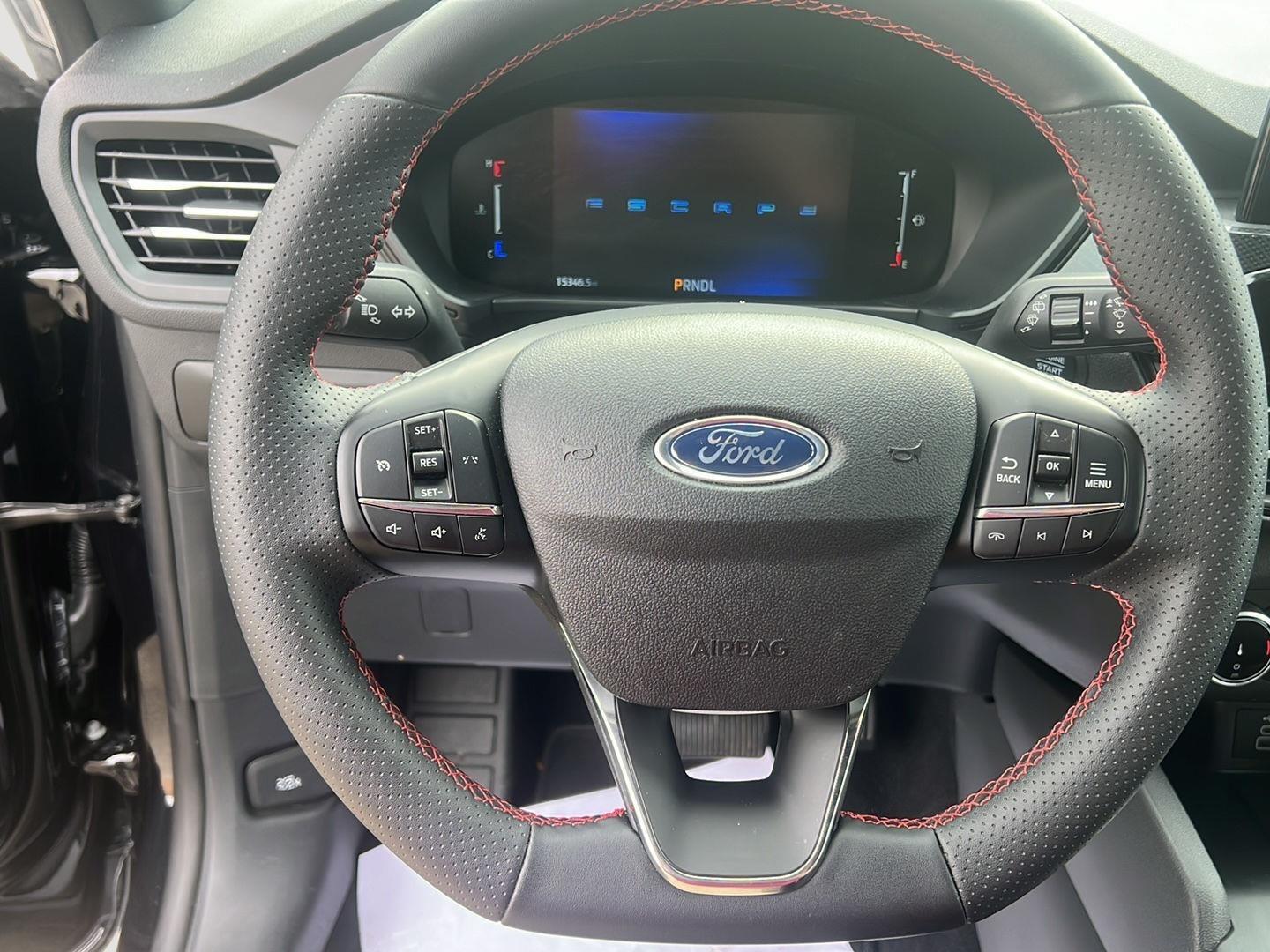 2026 Ford Escape photo 15 of 26