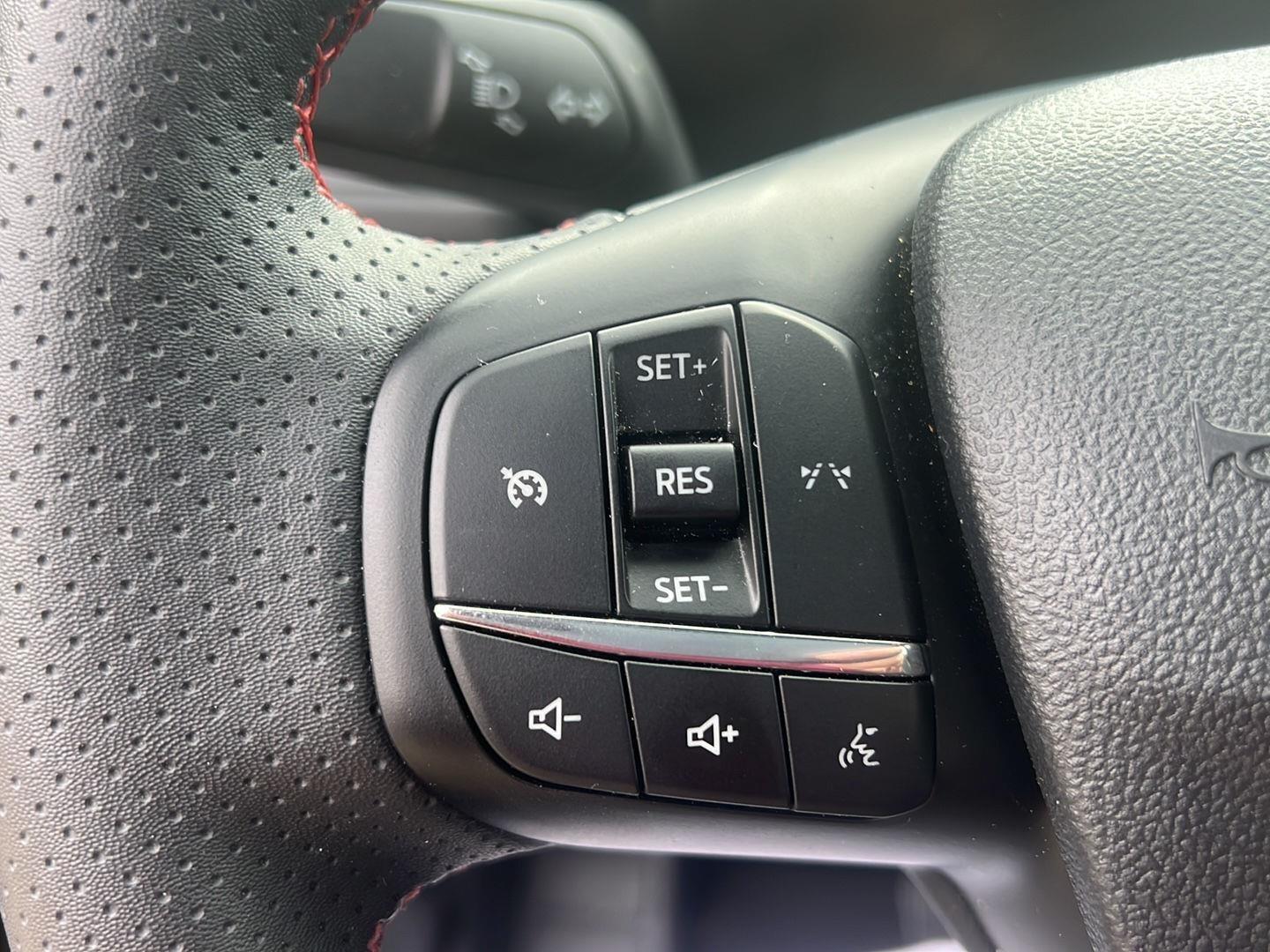 2026 Ford Escape photo 16 of 26