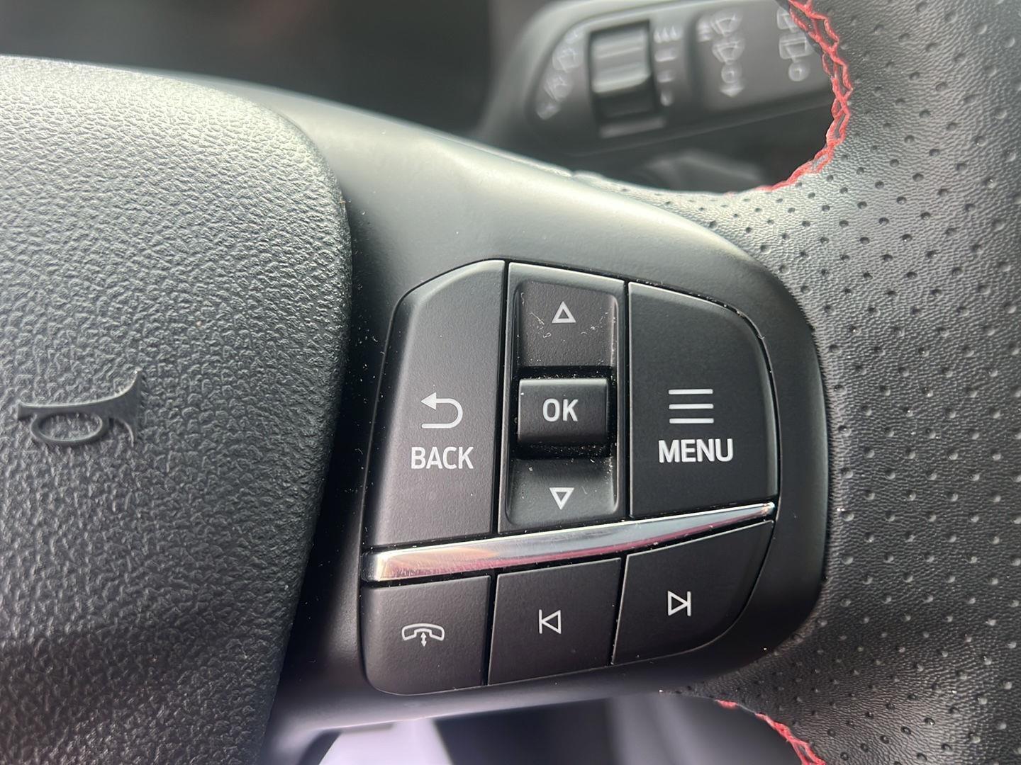 2026 Ford Escape photo 17 of 26
