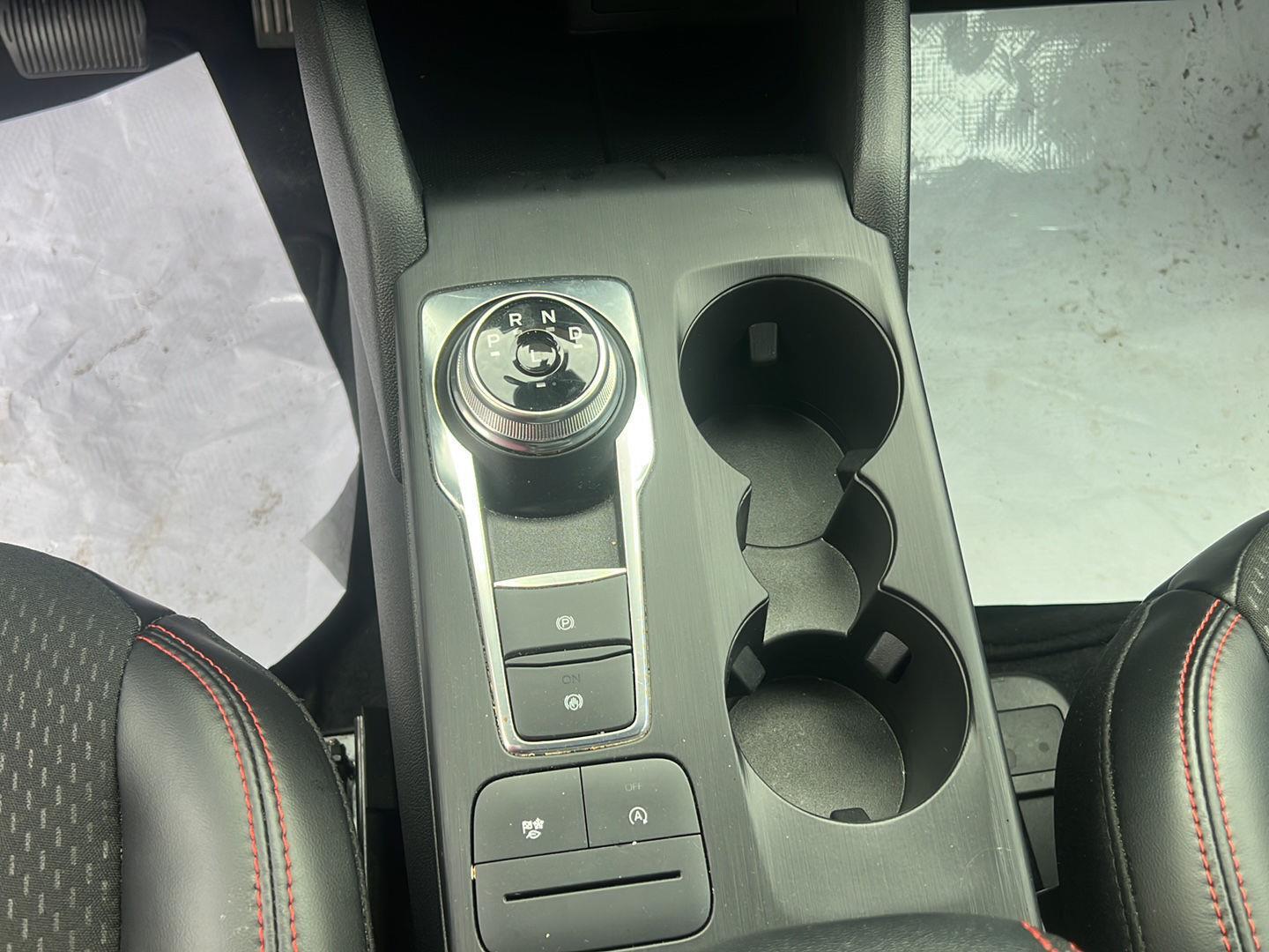 2026 Ford Escape photo 18 of 26
