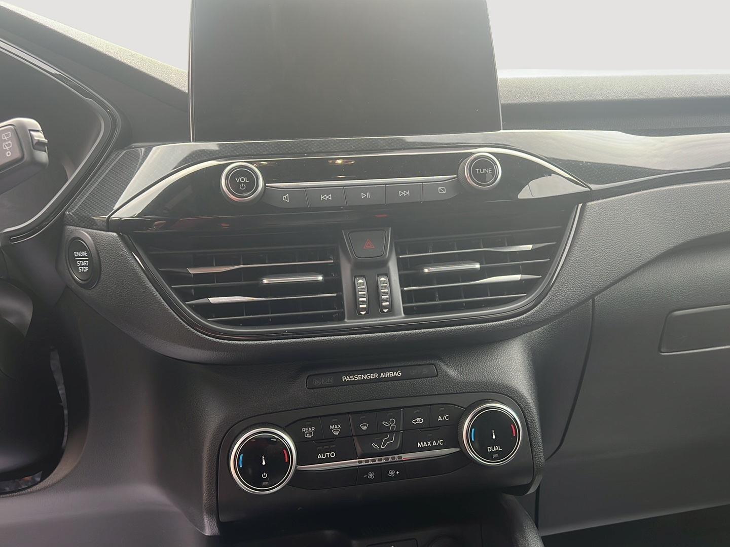 2026 Ford Escape photo 19 of 26