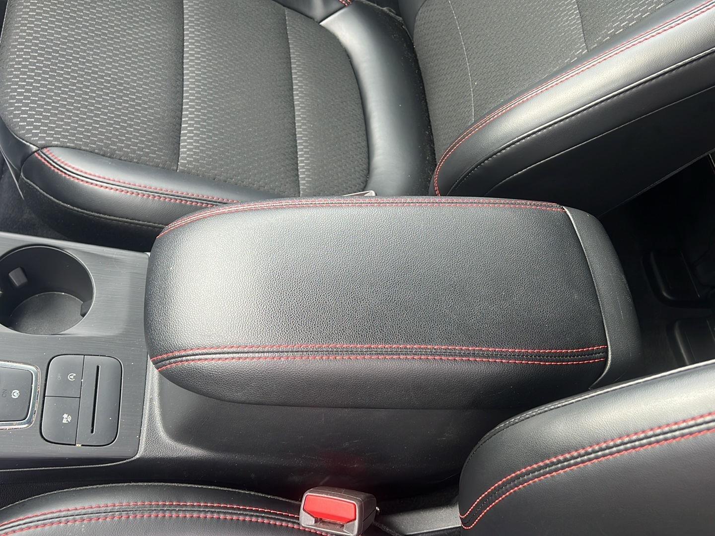 2026 Ford Escape photo 20 of 26