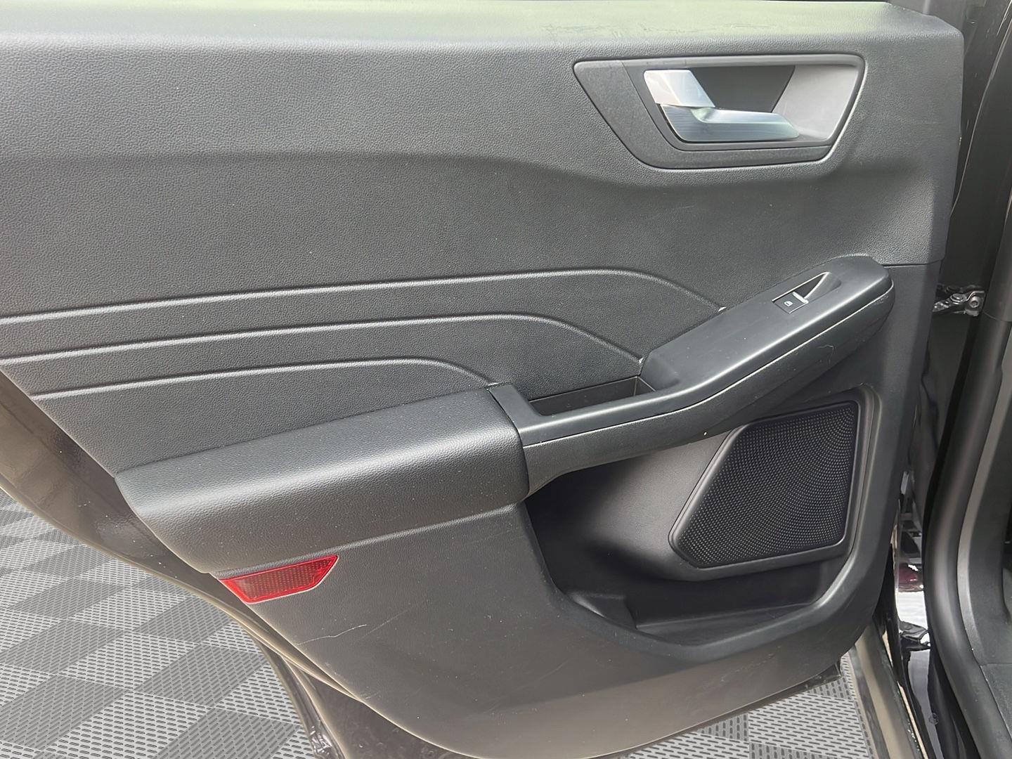 2026 Ford Escape photo 22 of 26