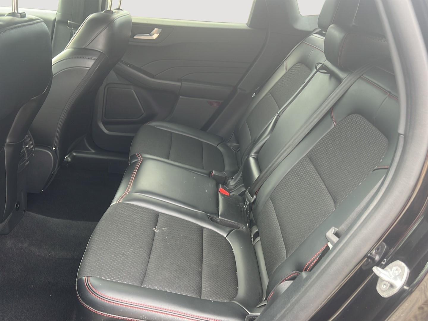 2026 Ford Escape photo 23 of 26