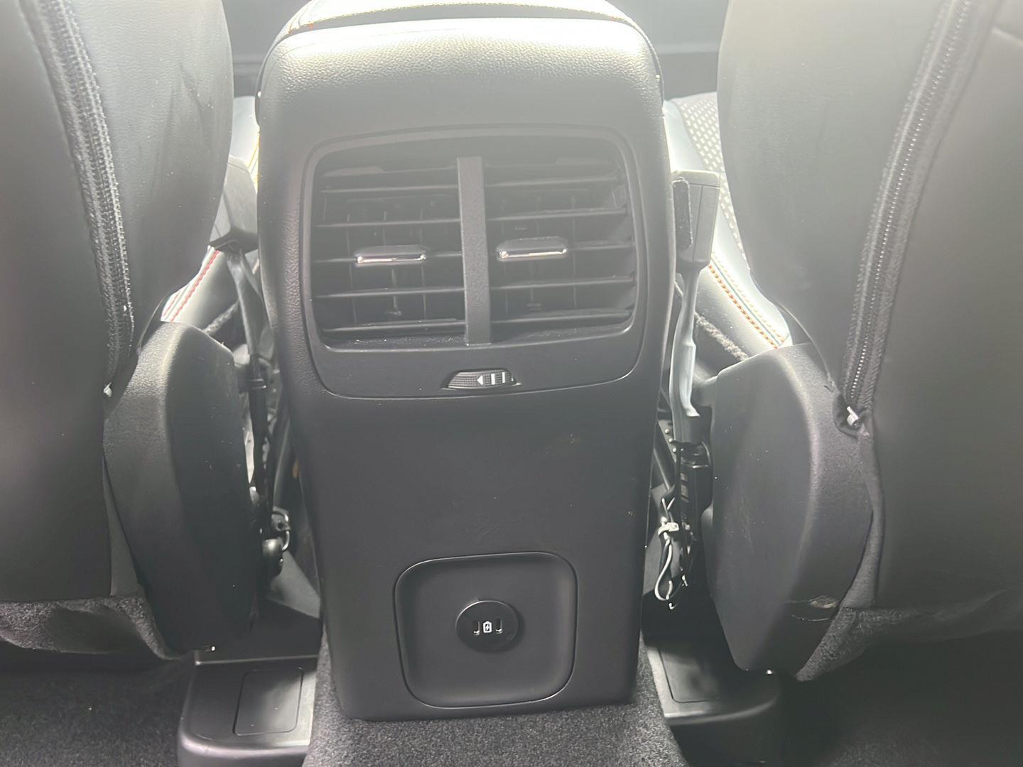 2026 Ford Escape photo 24 of 26