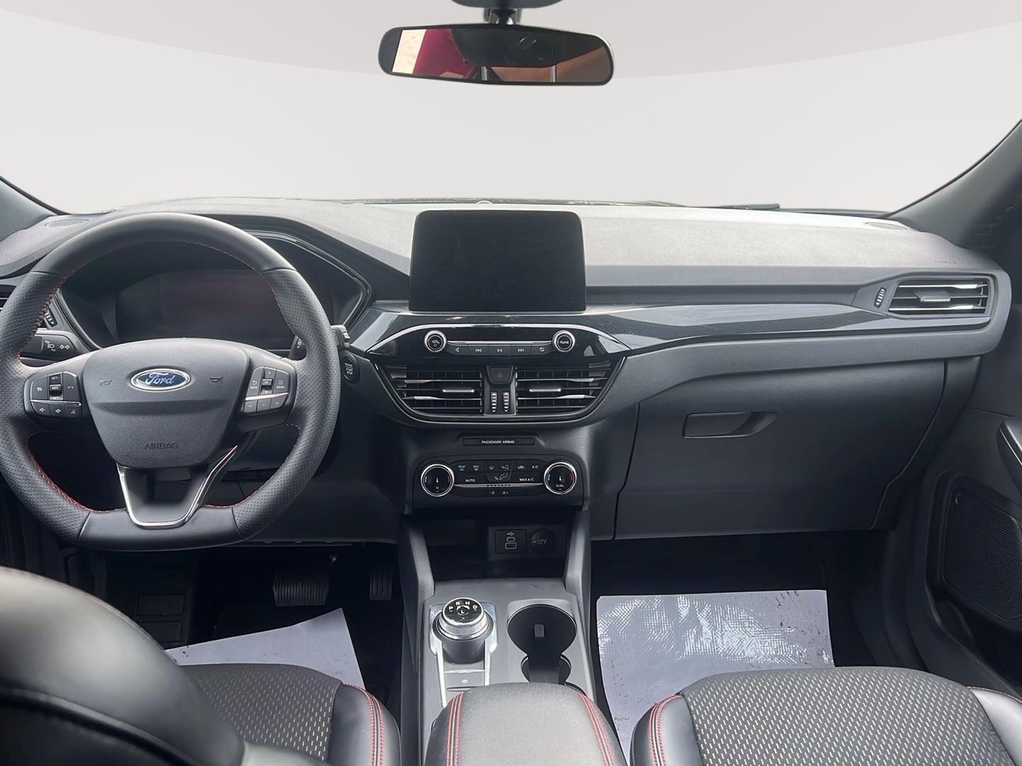 2026 Ford Escape photo 25 of 26