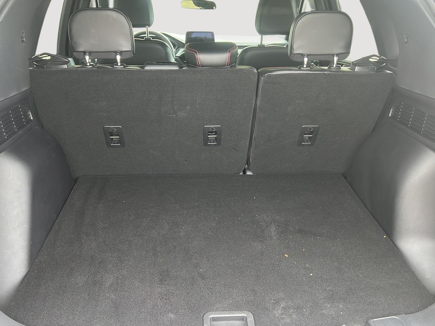 2026 Ford Escape photo 26 of 26