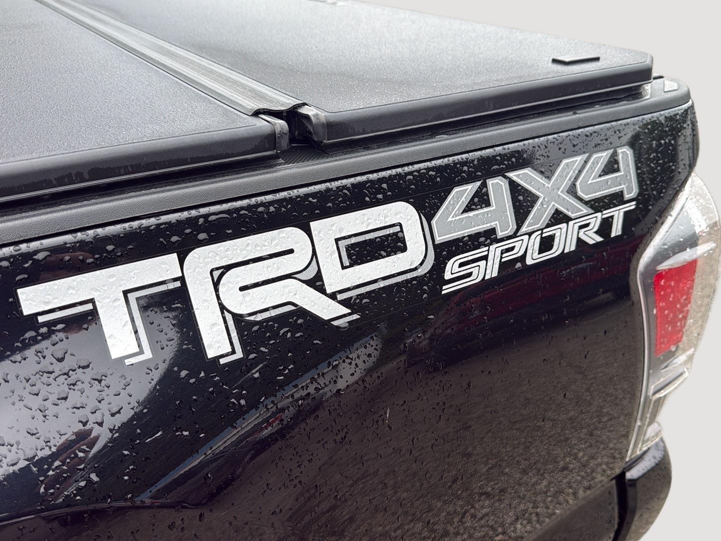 2022 Toyota Tacoma photo 9 of 26