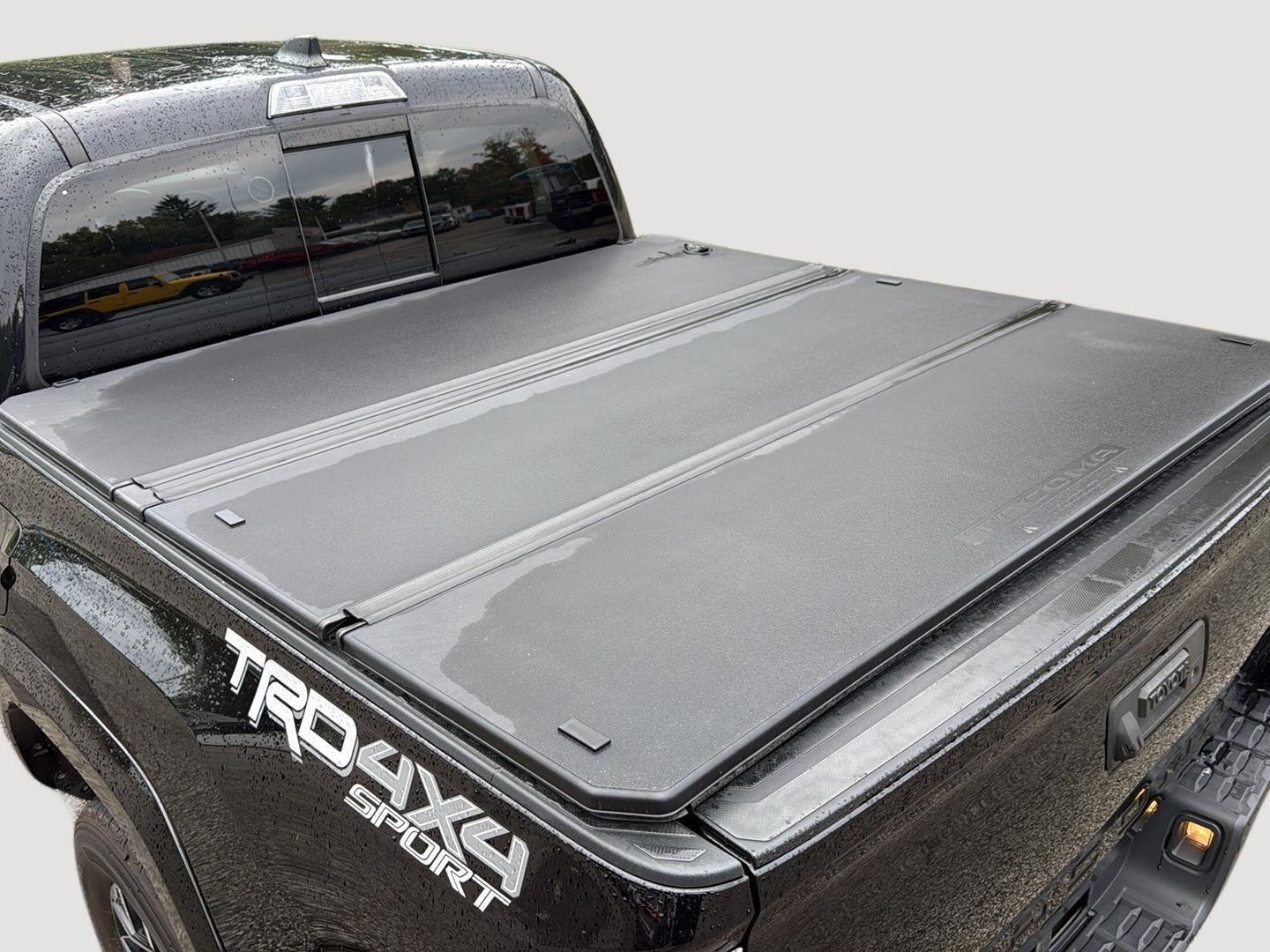 2022 Toyota Tacoma photo 10 of 26