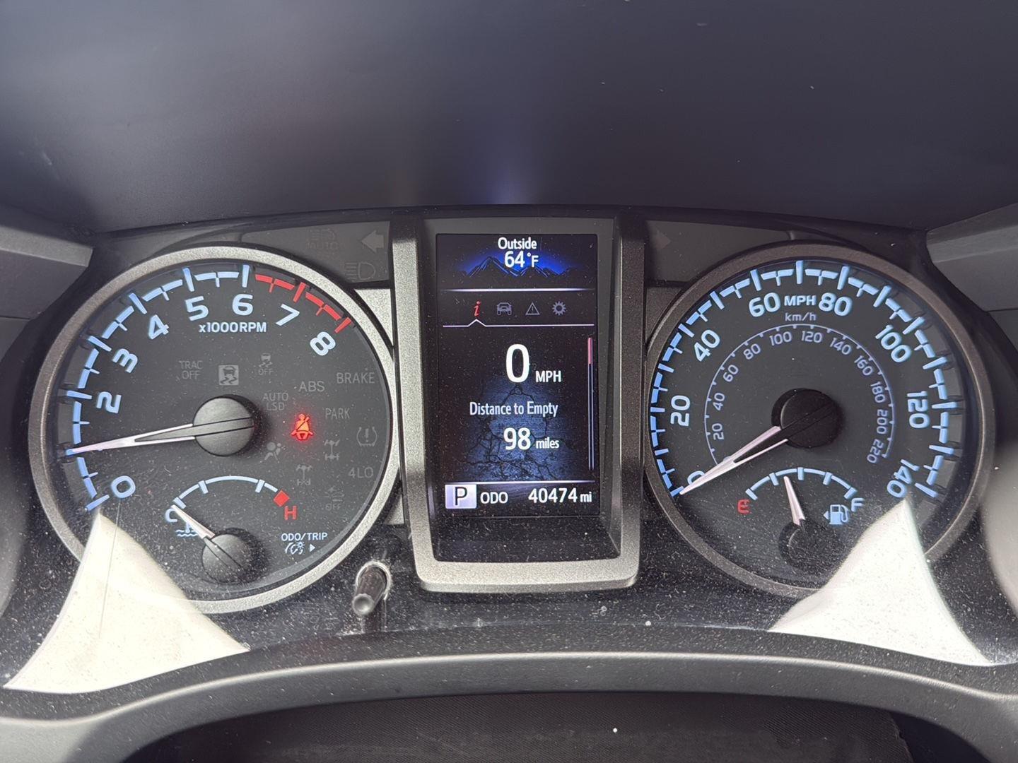 2022 Toyota Tacoma photo 12 of 26