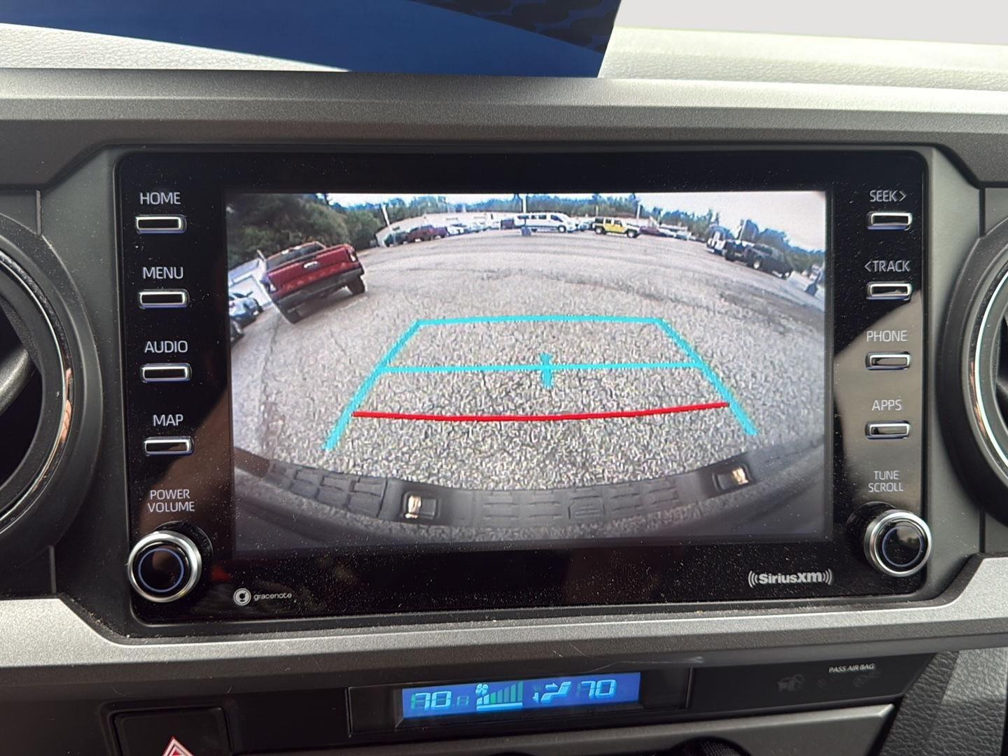 2022 Toyota Tacoma photo 14 of 26